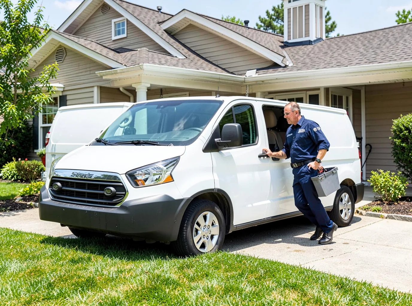 Emergency Plumber company in Nashoba, OK