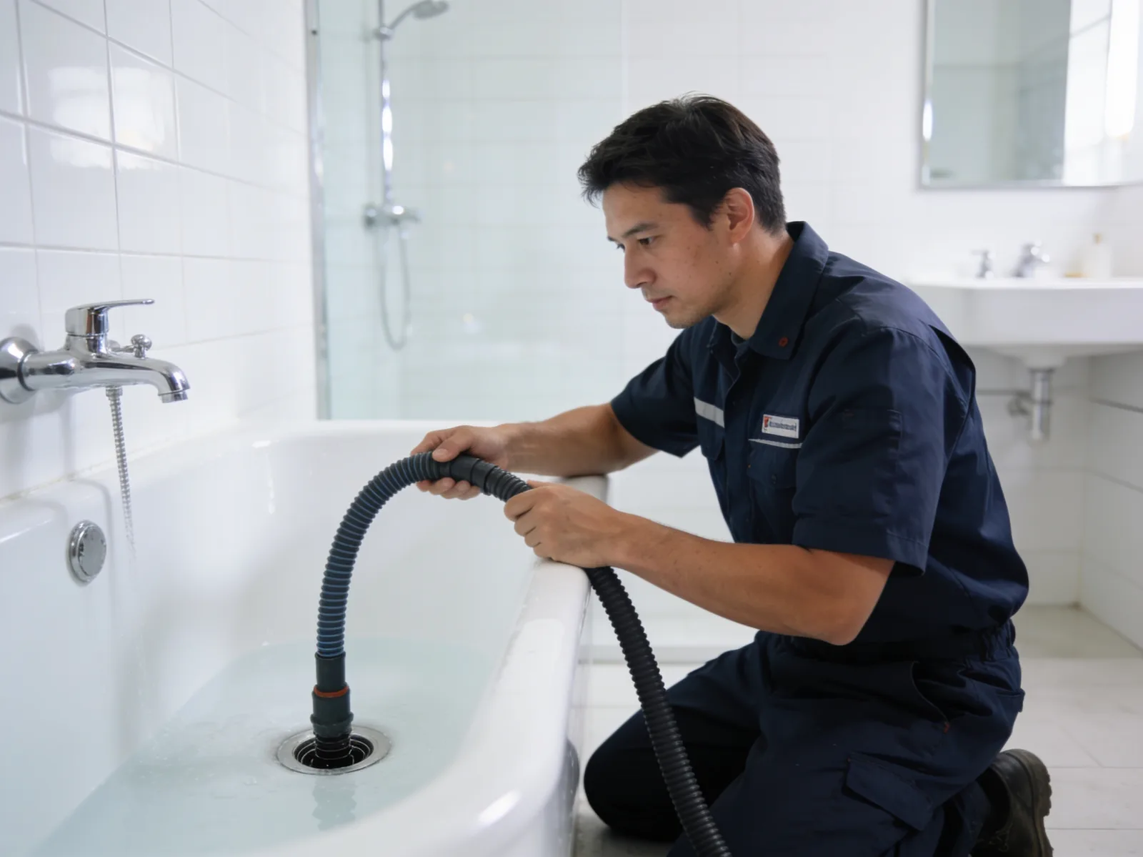 Emergency Plumber Nashoba, OK FAQs